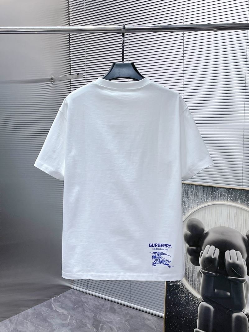 Burberry T-Shirts